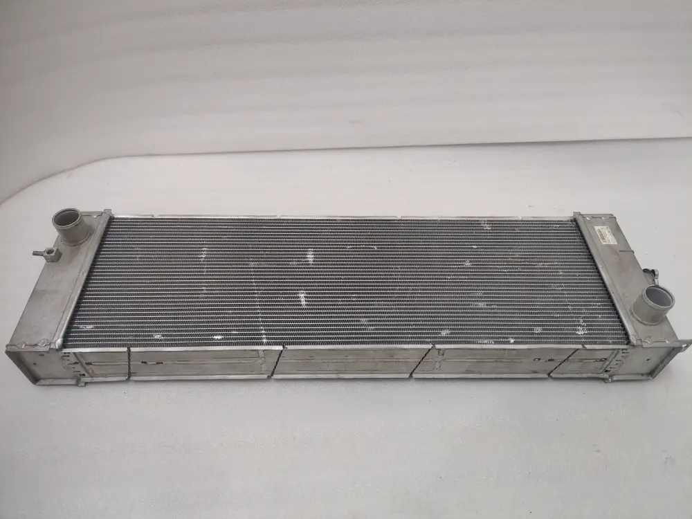 T.RAD (THAILAND) CO.LTD ; T.RAD NO: 1141-A43-8050 CUSTOMER NO 205-03-31111  ALUMINIUM RADIATOR CORE APPLICABLE TO KOMATSU PC210-8M0 EXCAVATOR. - Image 2