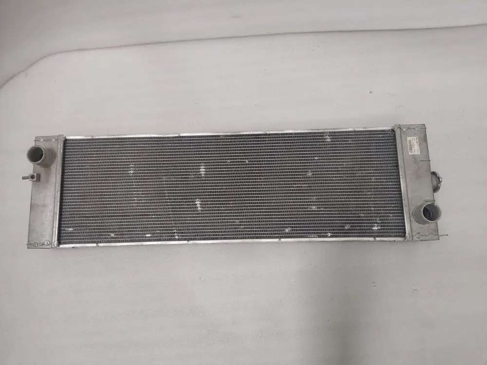 T.RAD (THAILAND) CO.LTD ; T.RAD NO: 1141-A43-8050 CUSTOMER NO 205-03-31111  ALUMINIUM RADIATOR CORE APPLICABLE TO KOMATSU PC210-8M0 EXCAVATOR. - Image 3