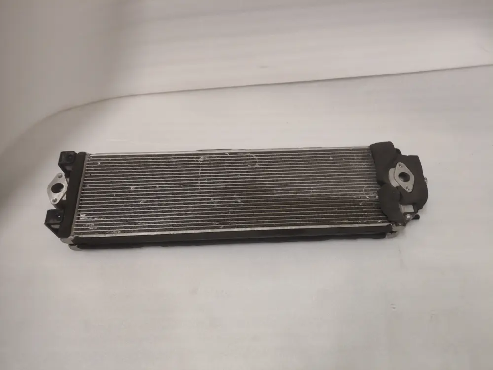 T-RAD HYDRAULIC OIL COOLER MADE IN JAPAN FOR PC200-8M0 PC200LC-8M0 PC210-8M0 KOMATSU EXCAVATOR CUSTOMER NUMBER 20Y-03-42461 (20Y-03-42560 + 20Y-03-42570) , T.RAD PART NO 1142-A43-8010-A