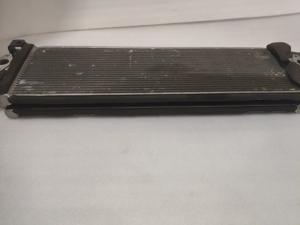 T-RAD HYDRAULIC OIL COOLER MADE IN JAPAN FOR PC200-8M0 PC200LC-8M0 PC210-8M0 KOMATSU EXCAVATOR CUSTOMER NUMBER 20Y-03-42461 (20Y-03-42560 + 20Y-03-42570) , T.RAD PART NO 1142-A43-8010-A - Image 2