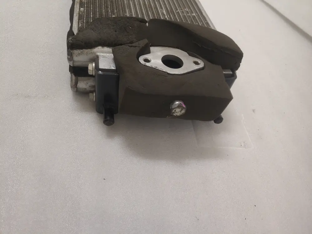 T-RAD HYDRAULIC OIL COOLER MADE IN JAPAN FOR PC200-8M0 PC200LC-8M0 PC210-8M0 KOMATSU EXCAVATOR CUSTOMER NUMBER 20Y-03-42461 (20Y-03-42560 + 20Y-03-42570) , T.RAD PART NO 1142-A43-8010-A - Image 5