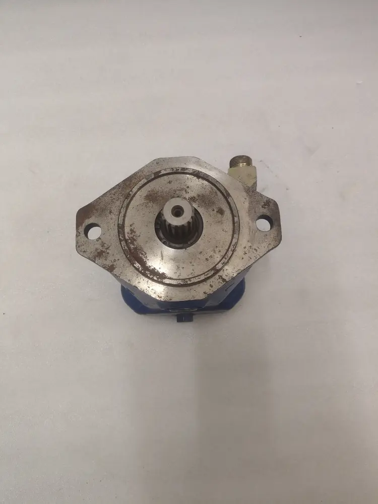 REXROTH MOTOR TYPE AL A10FM45 / 52W VRC60N007 ; MNR – R902433124 - Image 3