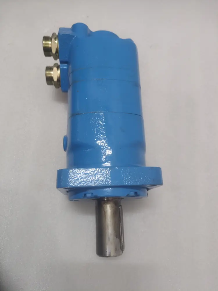 EXTEC , SANDVIK, TEREX MOBILE SCREEN , CRUSHER MOTOR HM1016 , MAKE EATON 112- 1096-006, 6000 SERIES STANDARD MOTOR; M06190AB04AC0300000000000AA00F - Image 2