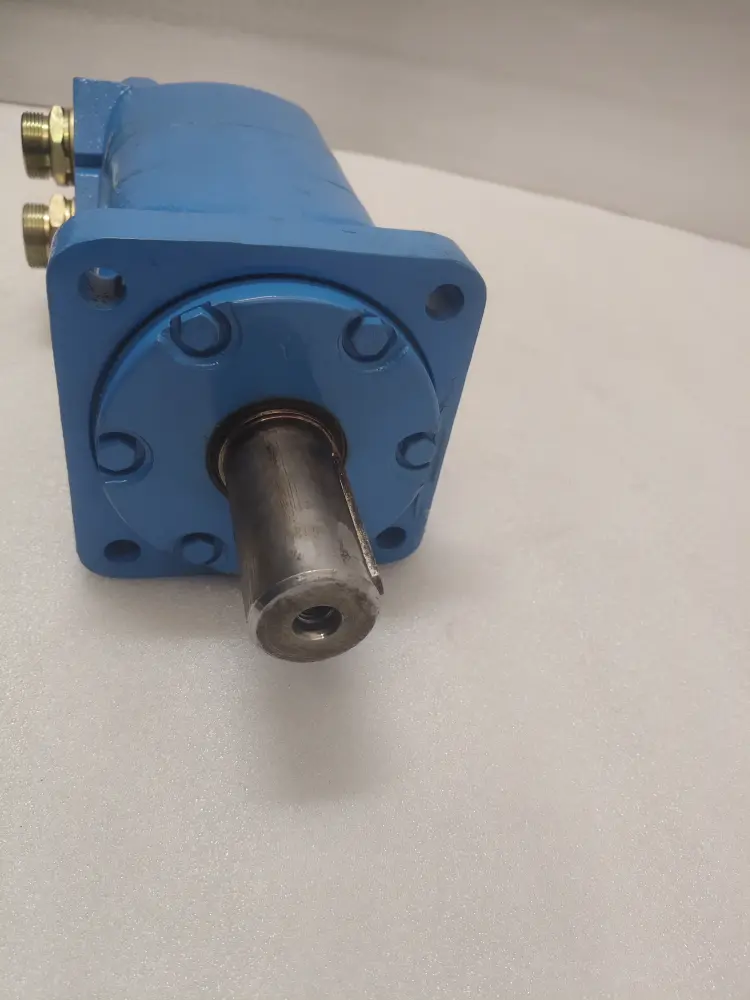 EXTEC , SANDVIK, TEREX MOBILE SCREEN , CRUSHER MOTOR HM1016 , MAKE EATON 112- 1096-006, 6000 SERIES STANDARD MOTOR; M06190AB04AC0300000000000AA00F - Image 3