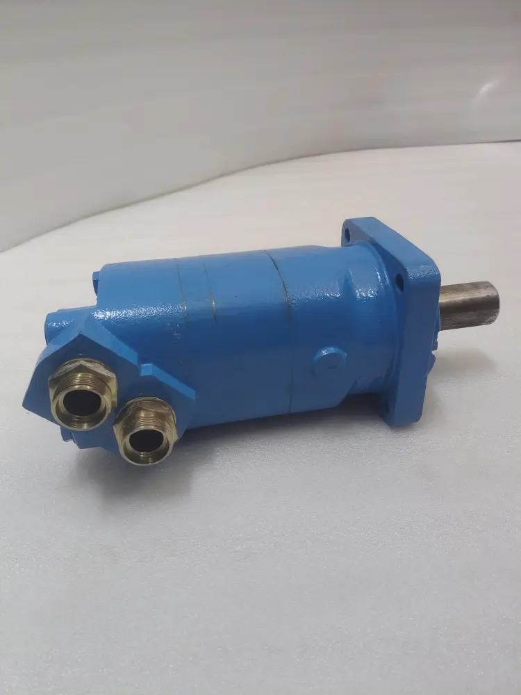 EXTEC , SANDVIK, TEREX MOBILE SCREEN , CRUSHER MOTOR HM1016 , MAKE EATON 112- 1096-006, 6000 SERIES STANDARD MOTOR; M06190AB04AC0300000000000AA00F