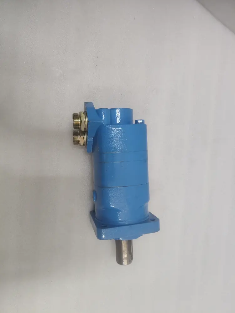 EXTEC , SANDVIK, TEREX MOBILE SCREEN , CRUSHER MOTOR HM1016 , MAKE EATON 112- 1096-006, 6000 SERIES STANDARD MOTOR; M06190AB04AC0300000000000AA00F - Image 4