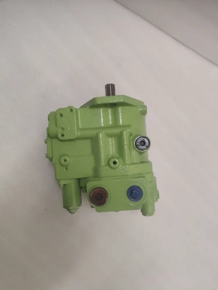 K3SP36-Y16-9R-9N00 (K3SP36B TYPE)KAWASAKI TB20098 PUMP REMAN TESTED - Image 2