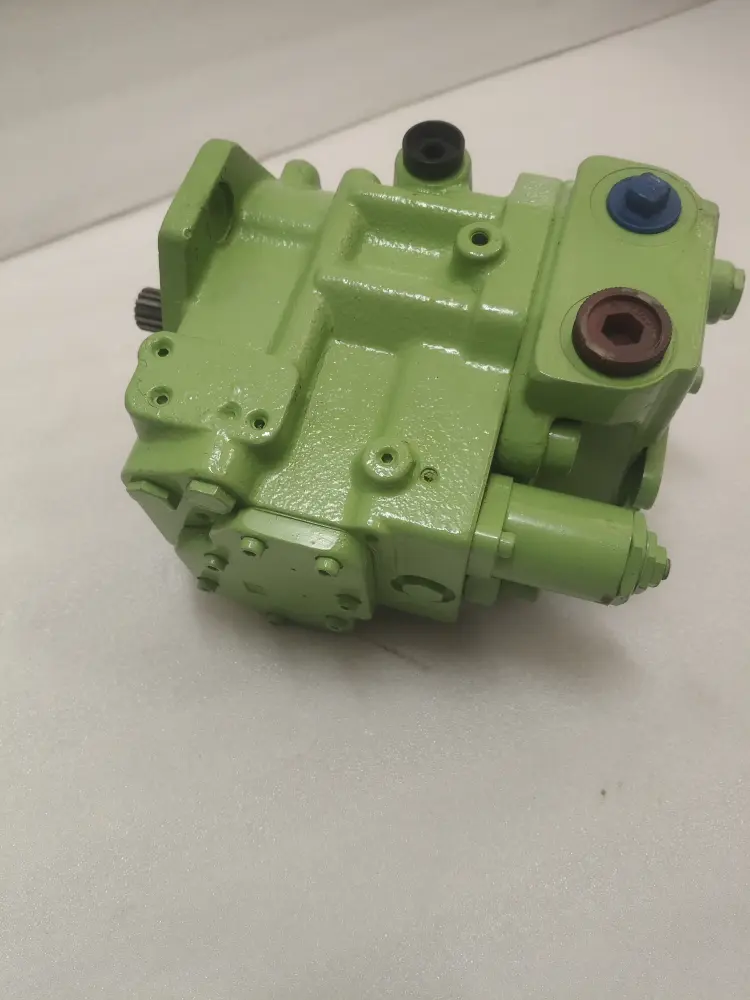 K3SP36-Y16-9R-9N00 (K3SP36B TYPE)KAWASAKI TB20098 PUMP REMAN TESTED - Image 3