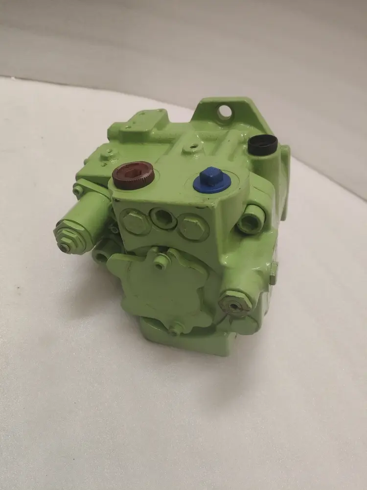 K3SP36-Y16-9R-9N00 (K3SP36B TYPE)KAWASAKI TB20098 PUMP REMAN TESTED - Image 4