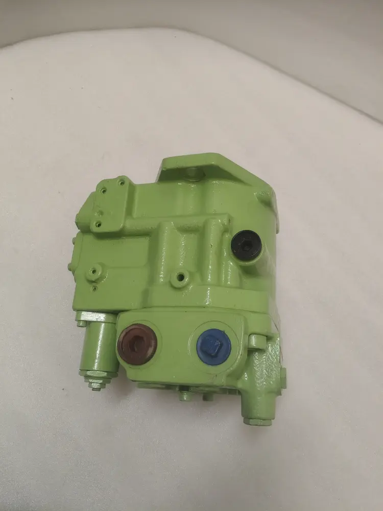 K3SP36-Y16-9R-9N00 (K3SP36B TYPE)KAWASAKI TB20098 PUMP REMAN TESTED - Image 6