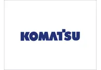 KOMATSU