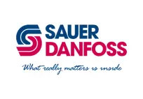 SANYSAUER-DANFOSS